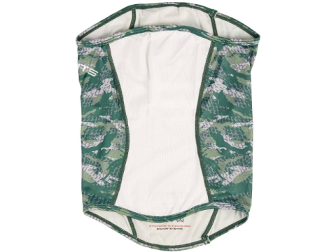Bandana Favorite Anatomic Buff Green Green [5]