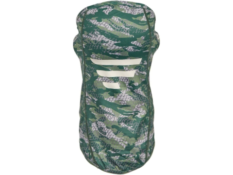 Bandana Favorite Anatomic Buff Green Green [1]