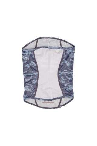 Bandana Favorite Anatomic Buff Grey Grey [2]