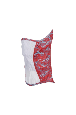 Pescuit si vanatoare - Bandana Favorite Anatomic Buff Red Red