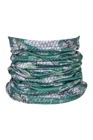 Pescuit si vanatoare - Bandana Favorite Basic Buff Green Green