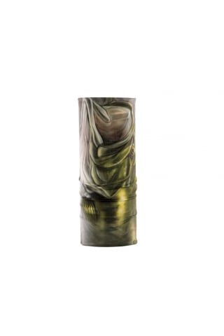 Accesorii pescuit - Bandana Flying Fisherman Bass Head SunBandit Bass Head