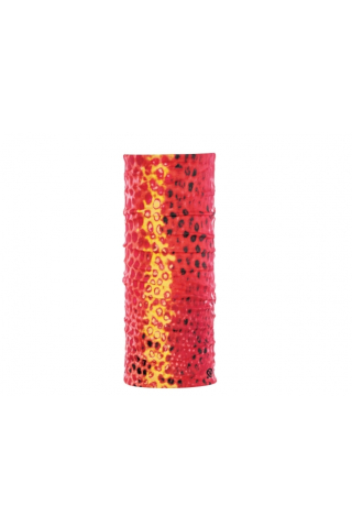 Accesorii pescuit - Bandana Flying Fisherman Strawberry Grouper SunBandit Strawberry Grouper