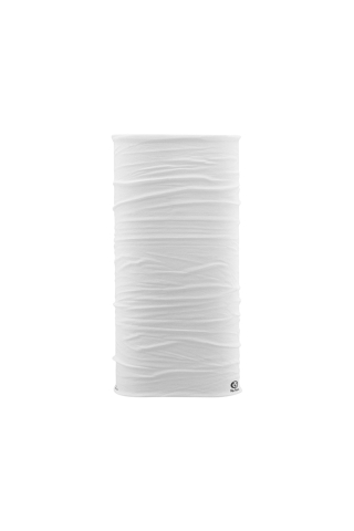 Accesorii pescuit - Bandana Flying Fisherman Tactical White SunBandit White