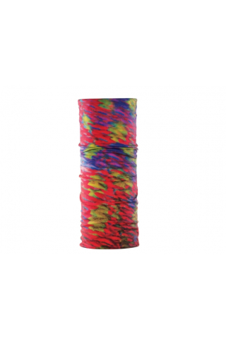 Accesorii pescuit - Bandana Flying Fisherman Yellowtail Skin SunBandit Yellowtail Skin
