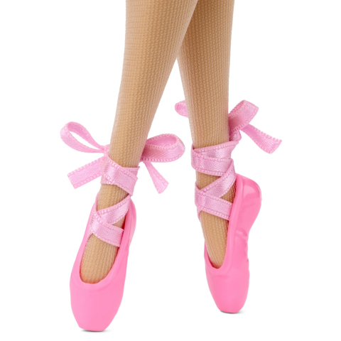 Barbie ballet wishes papusa barbie balerina copii cu varsta peste 6 ani [6]