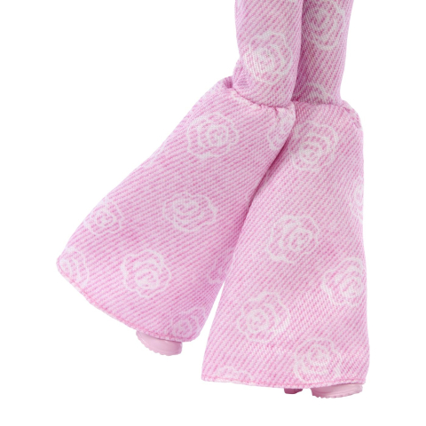 Barbie deluxe style papusa barbie blugi evazati [6]