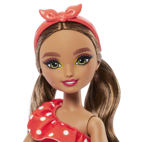 Barbie dream besties papusa barbie teresa la plaja cu accesorii copii varsta 4 ani - 9 ani [4]