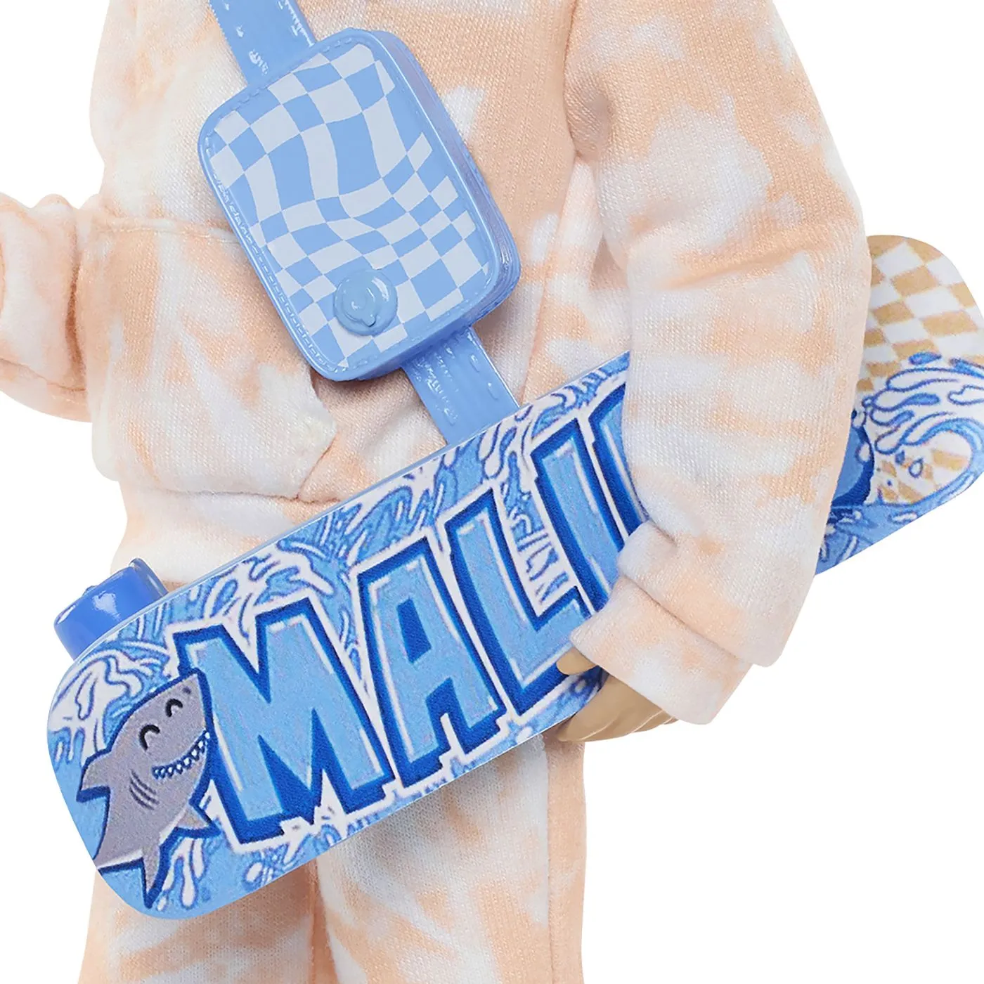 Barbie dream besties papusa ken cu accesorii, copii varsta 4 ani pana la 8 ani [4]