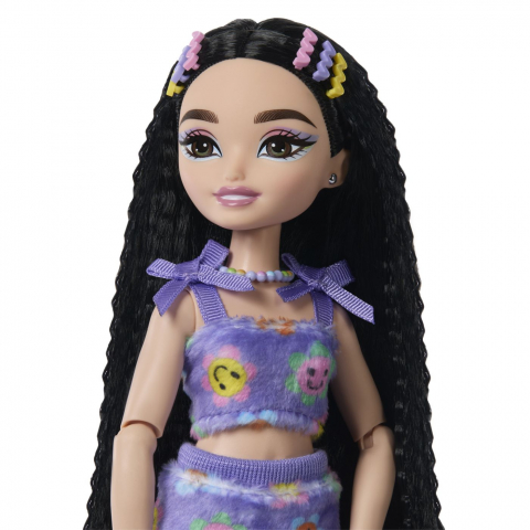 Barbie dream besties papusa renne petrecere pe role, varsta de la 4 ani la 7 ani [4]