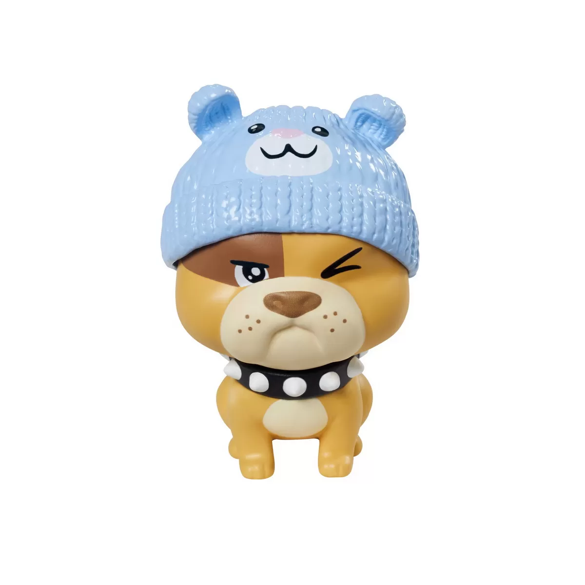 Barbie extra style par creponat, varsta de la 3 ani la 12 ani [3]