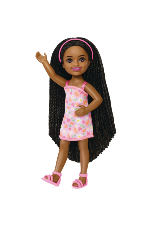 Barbie family and friends set clubul lui chelsea zi de nastere copii varsta 3 ani - 7 ani [7]