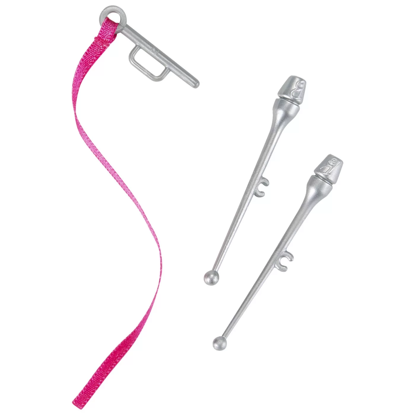 Barbie papusa barbie you can be gimnasta blonda, varsta de la 3 ani la 7 ani [4]