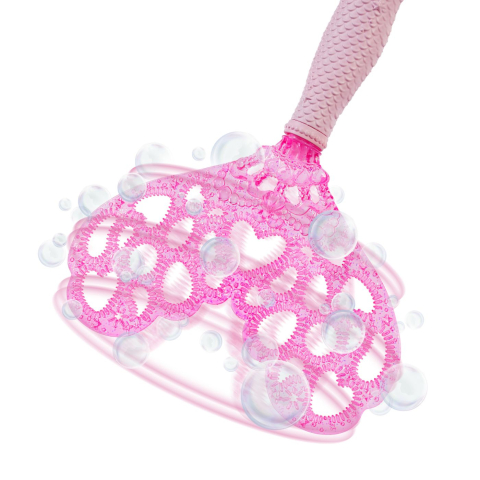 Barbie papusa sirena cu baloane de sapun [8]