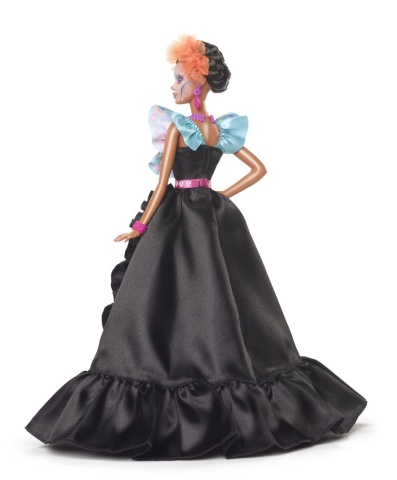 Barbie signature papusa barbie dia de muertos copii varsta 6 ani - 12 ani [4]