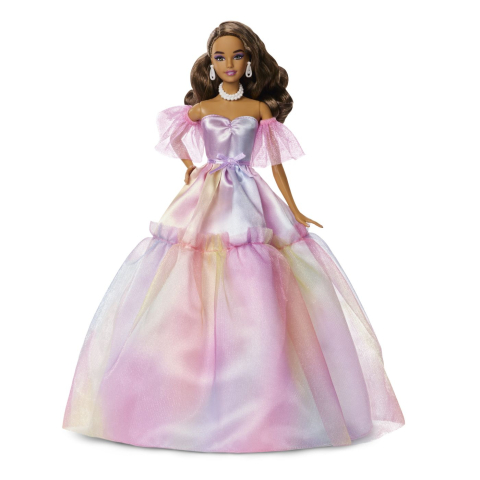 Barbie signature urari de ziua de nastere papusa barbie  copii varsta 6 ani - 10 ani [2]