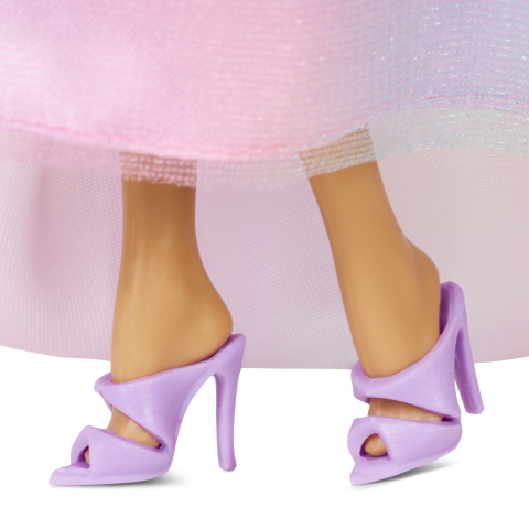 Barbie signature urari de ziua de nastere papusa barbie  copii varsta 6 ani - 10 ani [7]