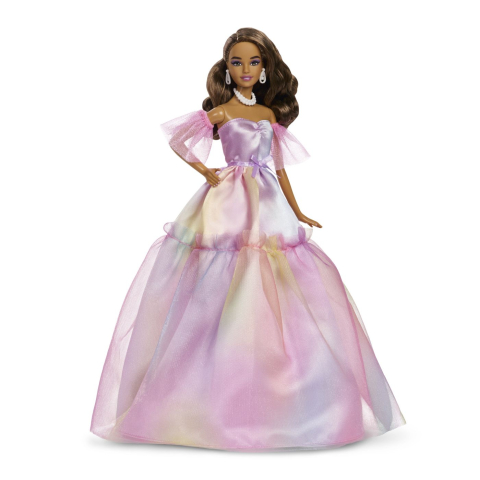 Barbie signature urari de ziua de nastere papusa barbie  copii varsta 6 ani - 10 ani [3]
