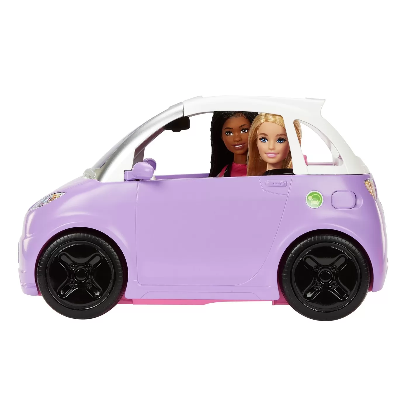 Barbie vehicul electric, varsta de la 3 ani la 12 ani [3]