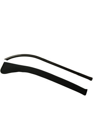 Undiță / lansetă - Baston de nadire Select Baits Aero Carbon Stick 25mm