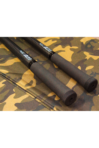 Baston de nadire Select Baits Aero Carbon Stick 25mm [2]