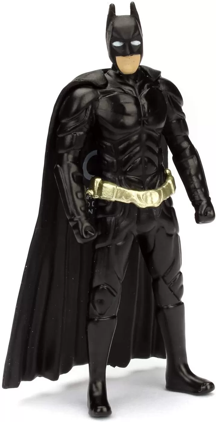 Batman automobil batmobile the dark knight 1:24 [3]