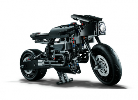 BATMAN – BATCYCLE™, varsta de la 9 ani la +15 ani [4]