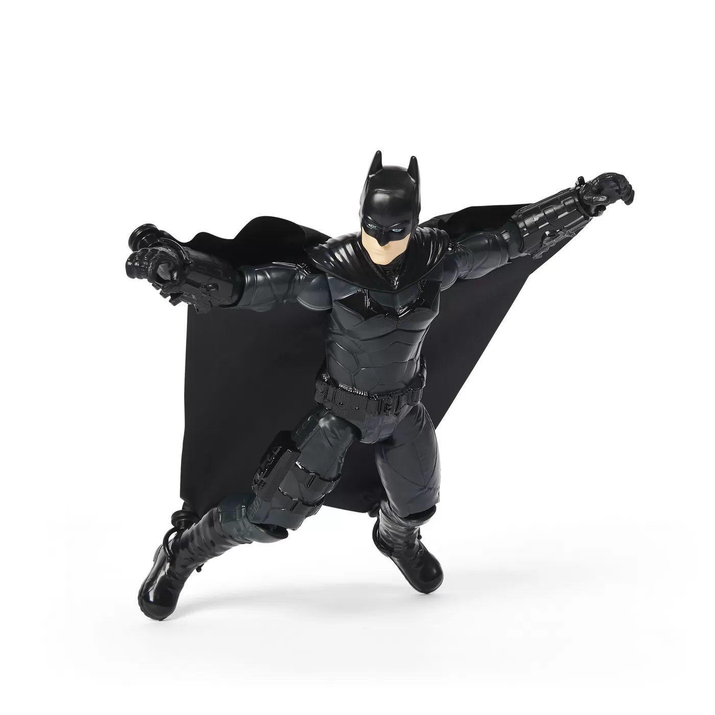 Batman figurina film batman in costum cu aripi 30cm, varsta de la 3 ani la 12 ani [6]