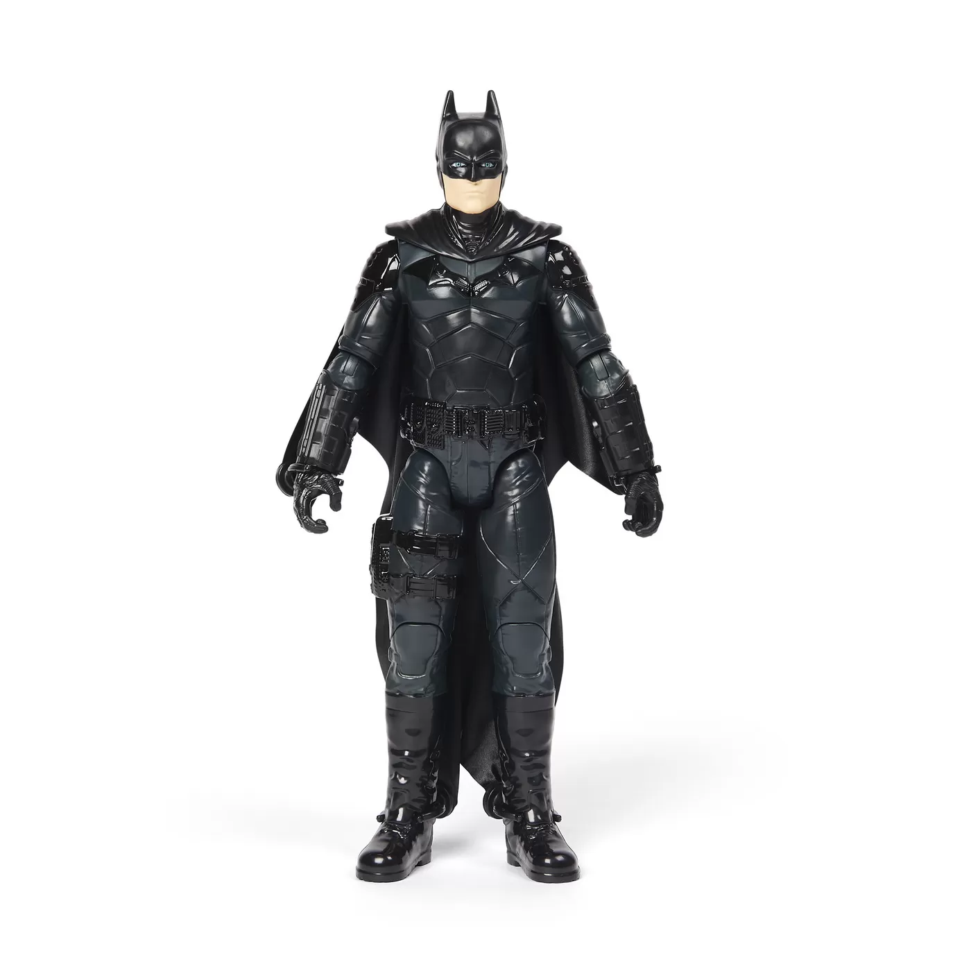 Batman figurina film batman in costum cu aripi 30cm, varsta de la 3 ani la 12 ani [1]