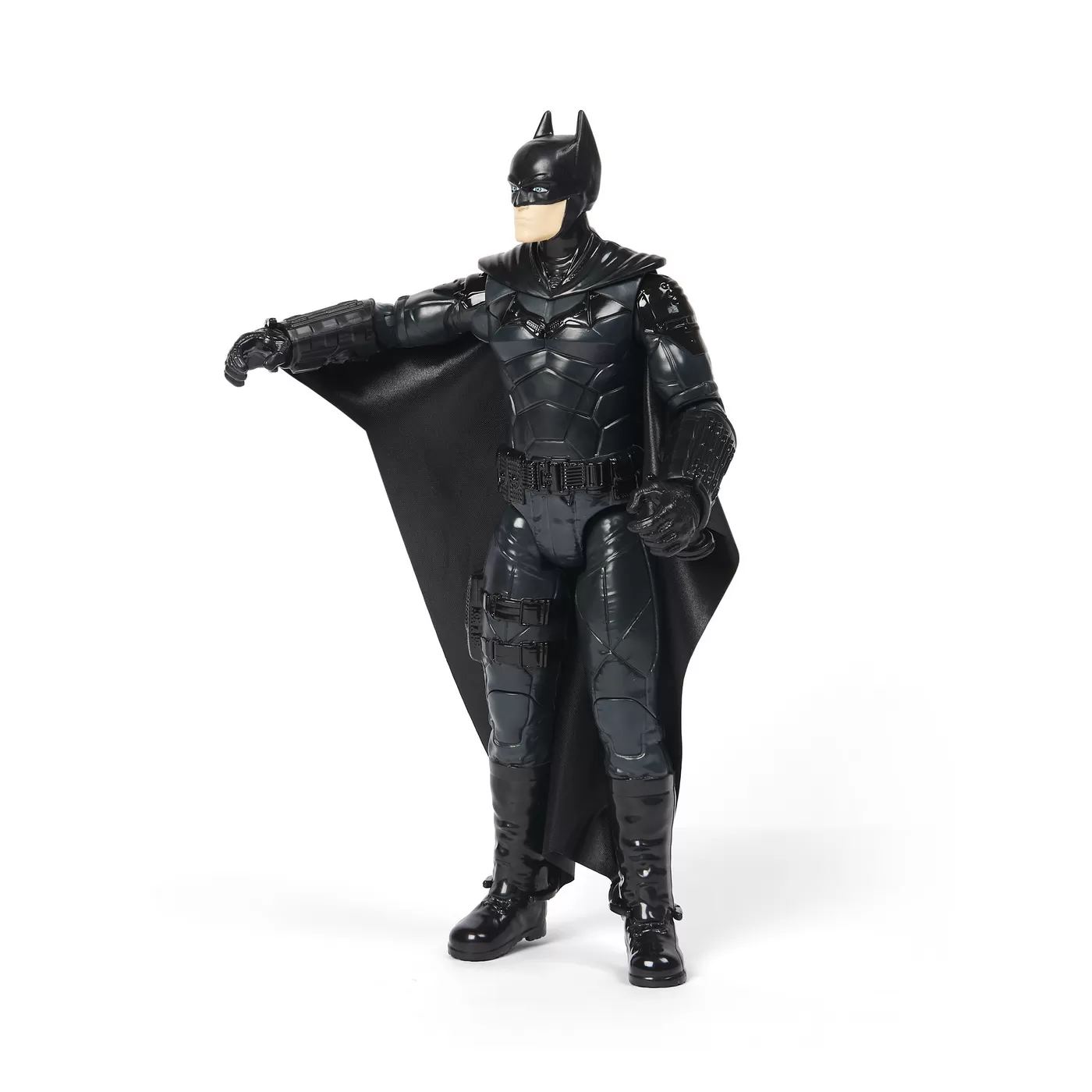 Batman figurina film batman in costum cu aripi 30cm, varsta de la 3 ani la 12 ani [5]