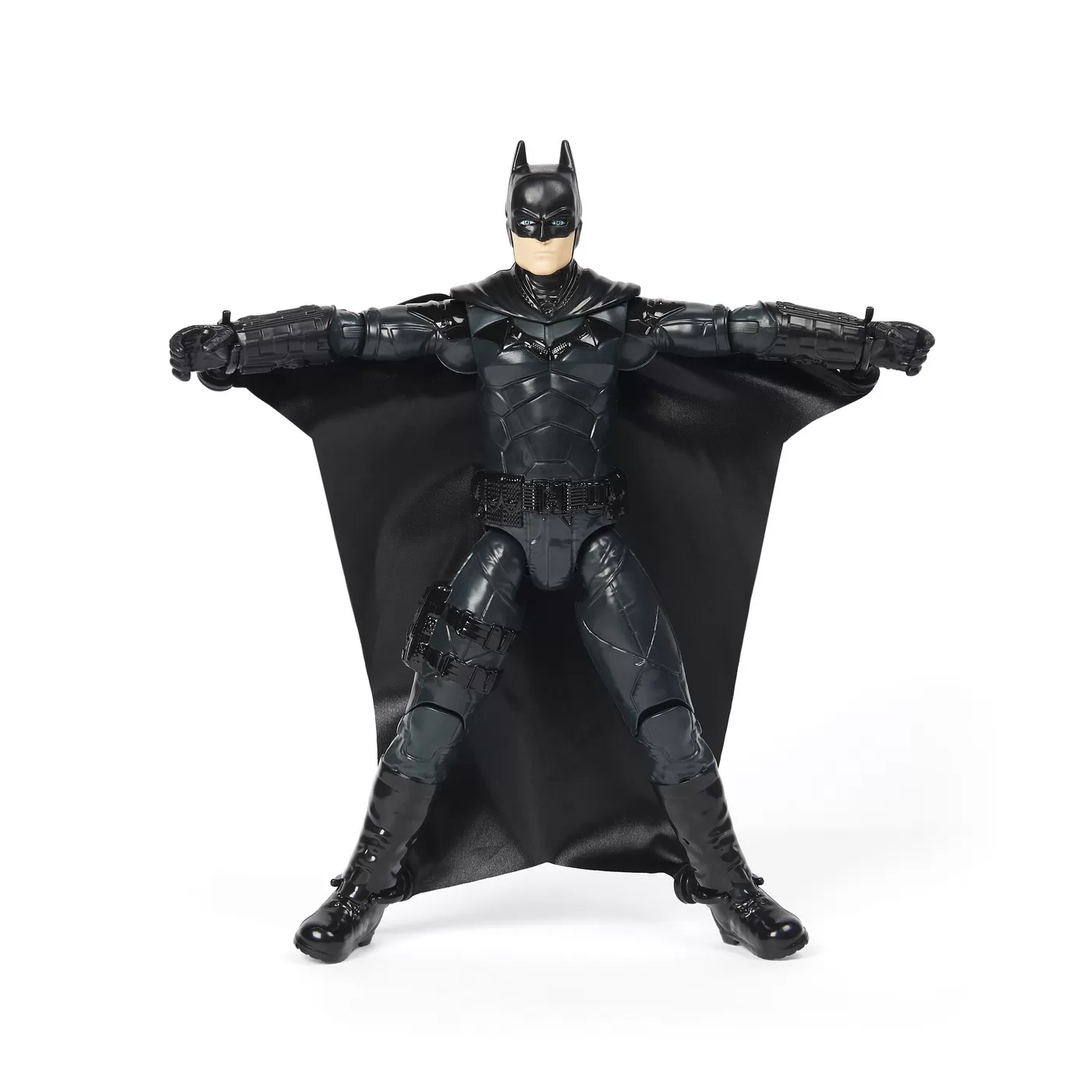 Batman figurina film batman in costum cu aripi 30cm, varsta de la 3 ani la 12 ani [4]