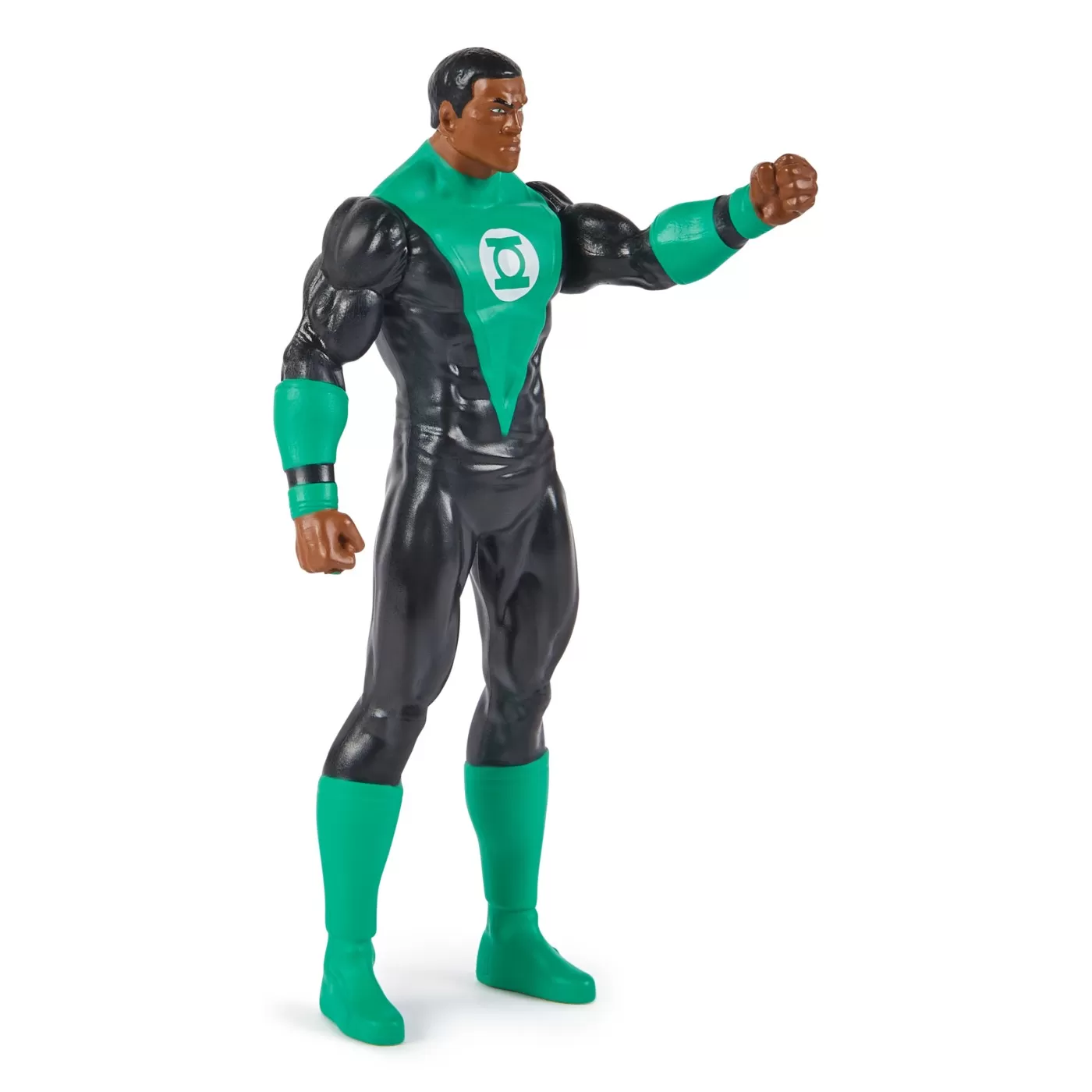 Batman figurina green lantern 15cm, varsta de la 3 ani la 12 ani [3]
