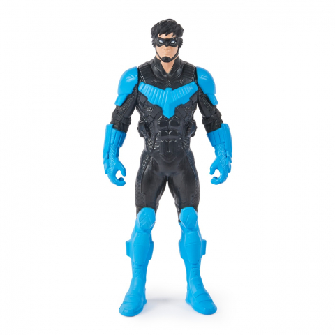 Batman figurina nightwing 15cm, varsta de la 3 ani la 12 ani [1]