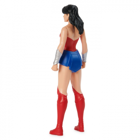 Batman figurina wonder woman 24cm, varsta de la 3 ani la 7 ani [3]