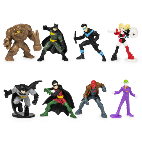 Batman figurine in capsula [4]