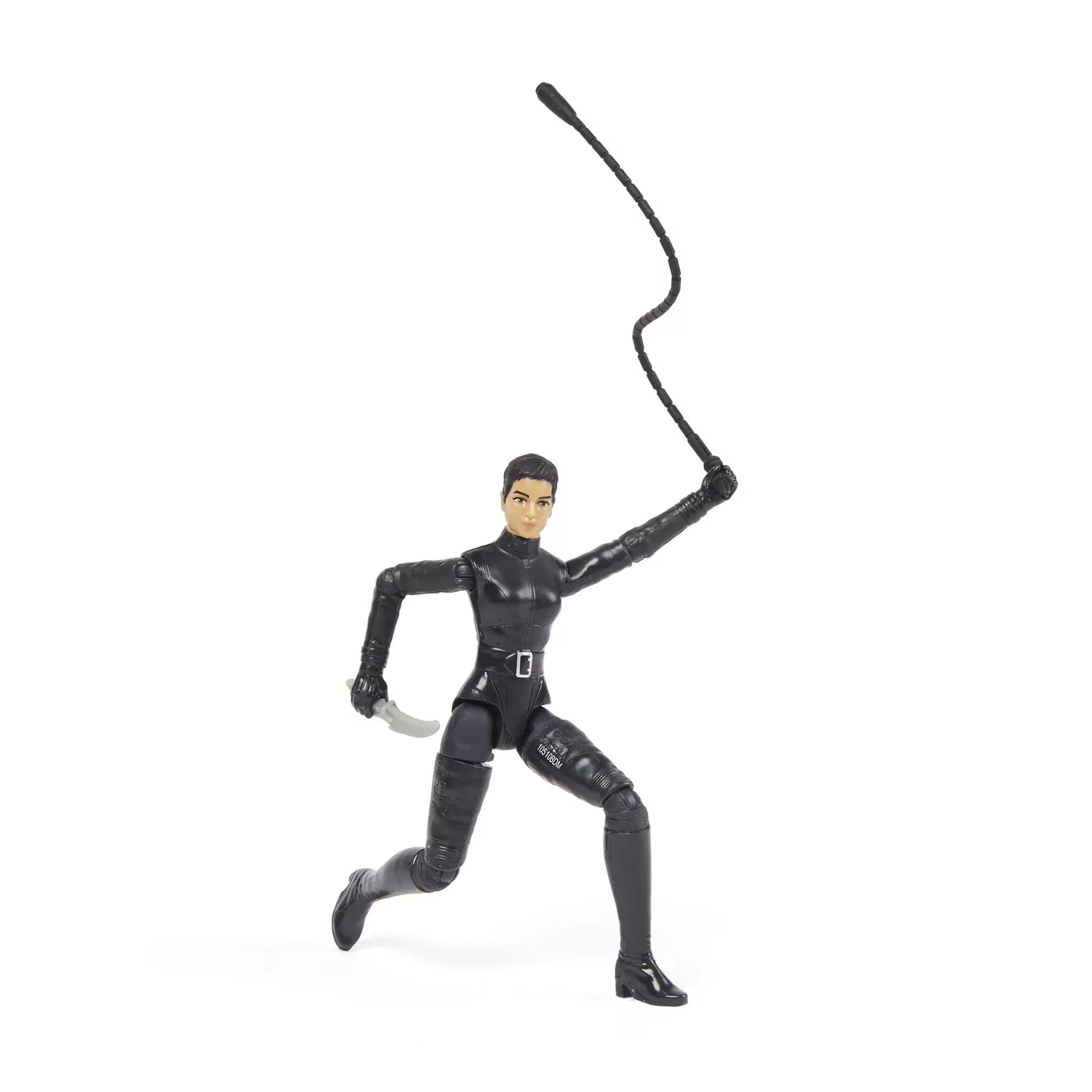 Batman film figurina selina kyle 10cm, varsta de la 3 ani la 12 ani [3]