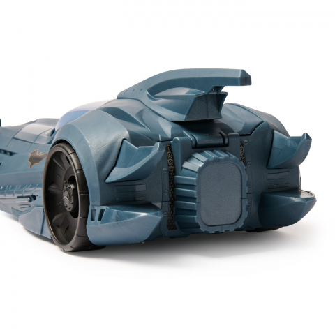Batman shadow guardian set vehicul batmobile si figurina batman 30cm [5]