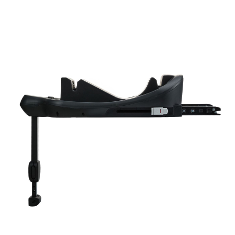 Baza isofix scoica kinderkraft mink fx 2 copii varsta 0 luni - 2 ani [1]