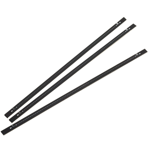 Birotică și Papetărie - Benzi de taiere pentru trimmer a3 3/set fellowes