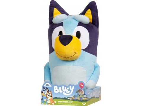 Jucării și Jocuri pentru copii - Bestmate bluey 45 cm copii varsta 3 ani - +15 ani