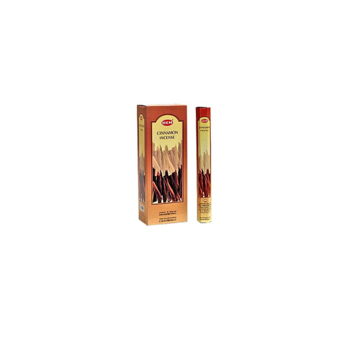 Casă, gradină și bricolaj - Betisoare parfumate Hem 139, Cinnamon, set 20 buc