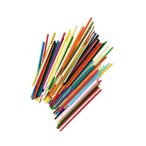 Rechizite Școlare - Betisoare scolare 100/set flaro