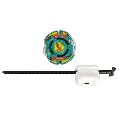 Beyblade x dranzer spirala si lansator, varsta de la 8 ani la 14 ani [1]