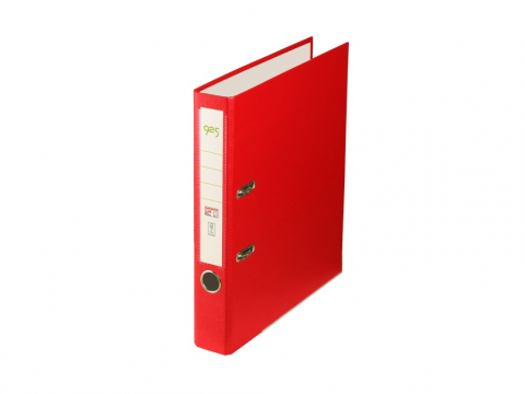 Bibliorafturi - Biblioraft A4 50 mm PP/hârtie FSC 925