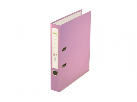 Bibliorafturi - Biblioraft A4 50 mm PP/hârtie FSC 925