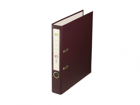 Bibliorafturi - Biblioraft A4 50 mm PP/hârtie FSC 925