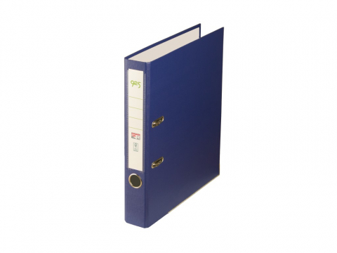 Bibliorafturi - Biblioraft A4 50 mm PP/hârtie FSC 925