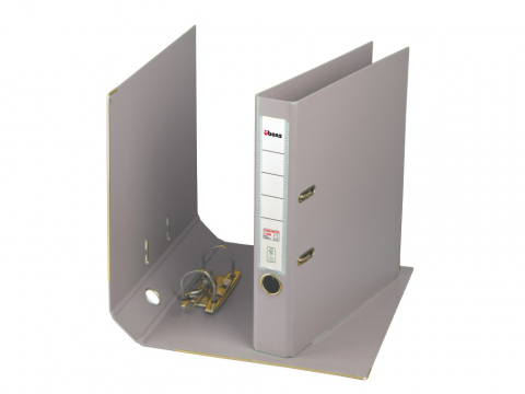 Biblioraft A4 50 mm PP/PP FSC Ubers [1]
