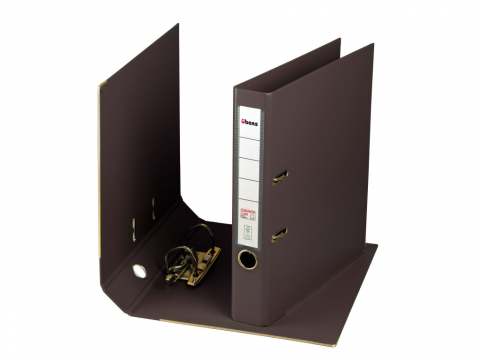 Biblioraft A4 50 mm PP/PP FSC Ubers [1]