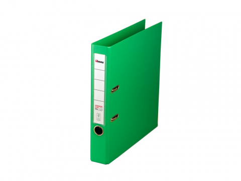 Bibliorafturi - Biblioraft A4 50 mm PP/PP FSC Ubers